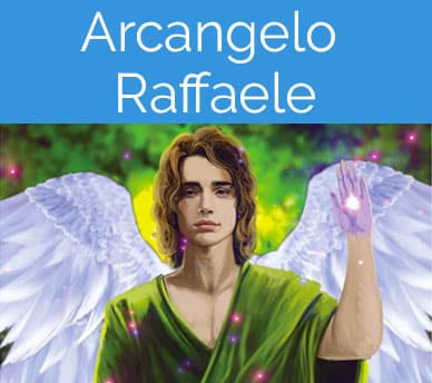 raffaele arcangelo