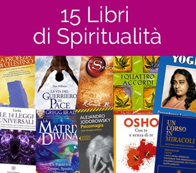 libri crescita interiore