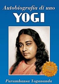 libri spirituali Yogananda