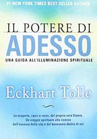 potere adesso libri spirituali