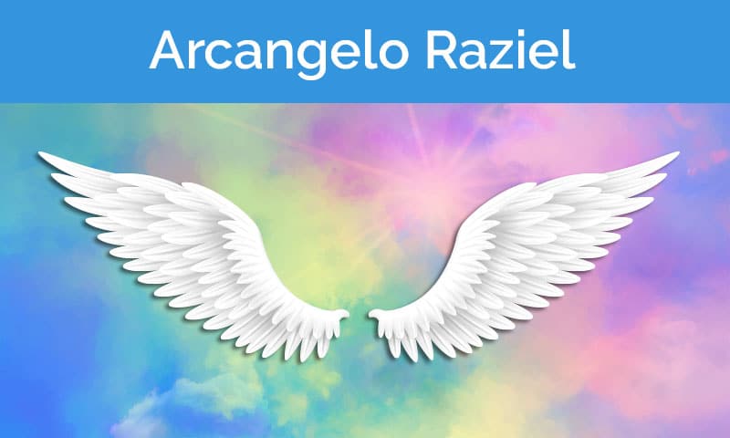 Angelo Raziel