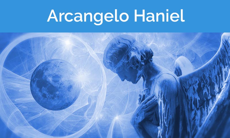 Arcangelo haniel