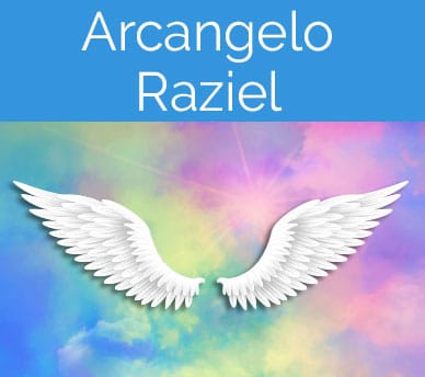 Raziel Angelo