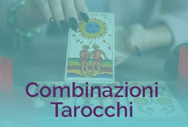 combinazioni tarocchi principianti