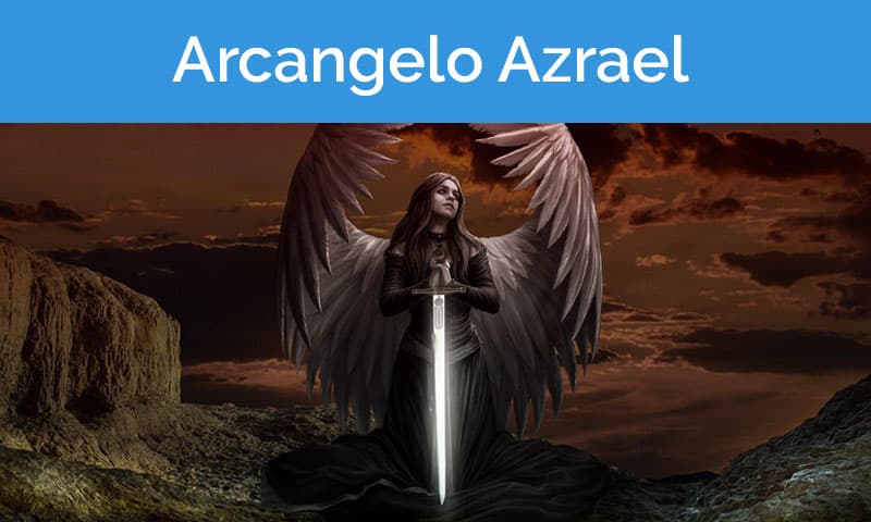 Arcangelo Azrael