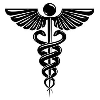 Il Caduceo Simbolo di Hermes