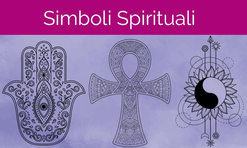 simboli spirituali