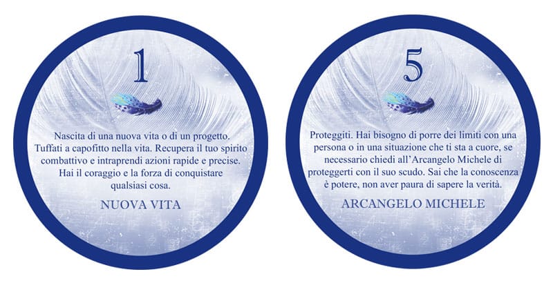 numeri angelici 1 e 5