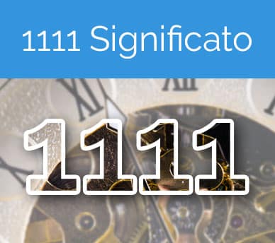 1111 angeli