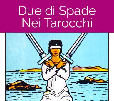 due di spade significato