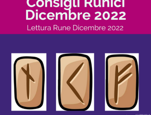 Consigli Runici Dicembre 2022