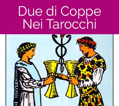 due di coppe significato