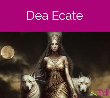 ecate dea