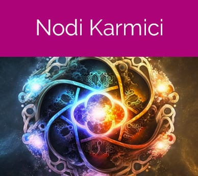 nodo karmico