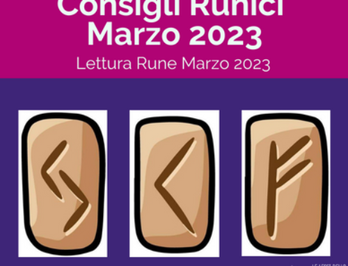 Consigli Runici per Marzo 2023