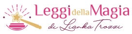 Leggi della Magia Logo