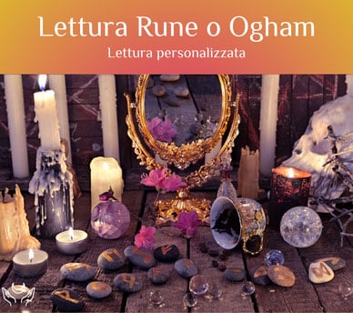 lettura rune