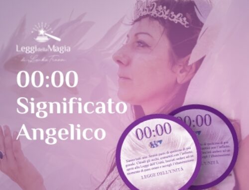 00:00 Significato Angelico