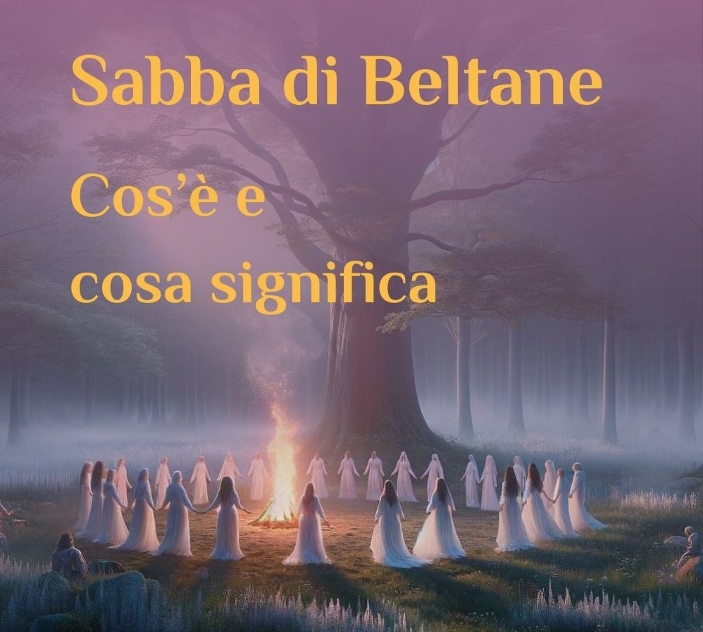 Scopri Beltane, la festa celtica che celebra l'estate, l'amore e la fertilità. Rivivi antiche tradizioni e rinnova te stessa.