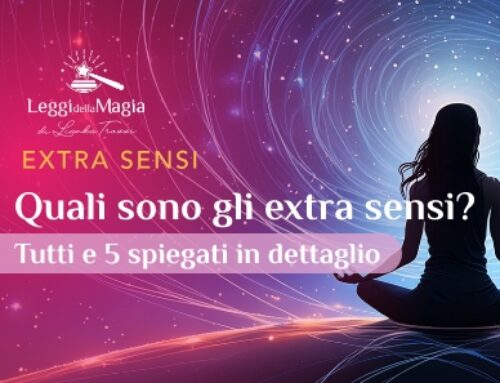 Extra Sensi per percezioni segrete – Quali sono e come usarli (tutti e 5)