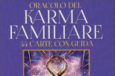 Oracolo Karma Familiare