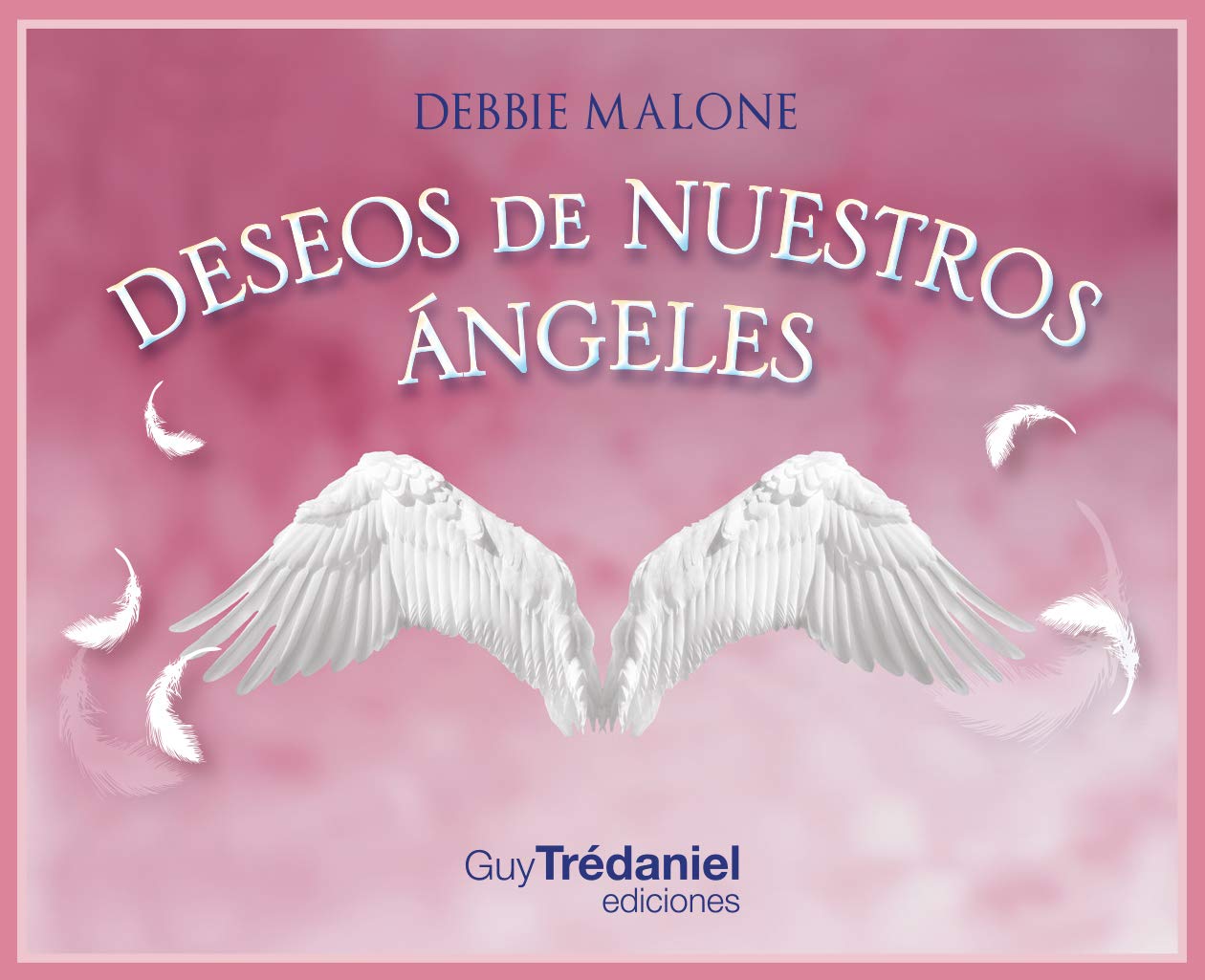 Deseo de nuestros Ángeles mazzo degli angeli