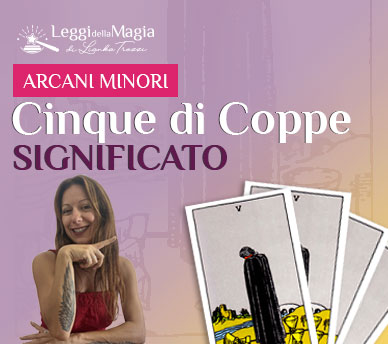 5 di coppe significato