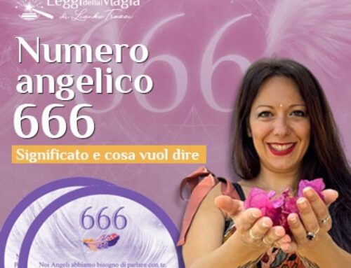 Numero angelico 666 – Significato e cosa vuol dire