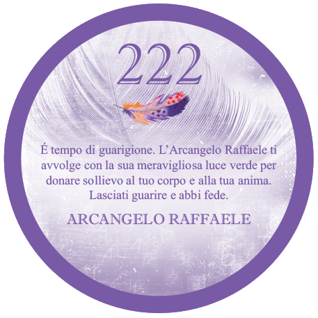 Numero angelico 444