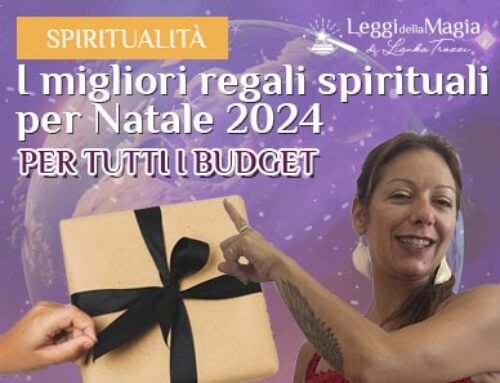 I migliori regali di natale spirituali per il 2024