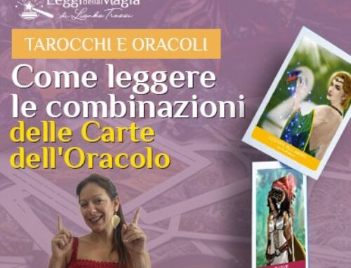 Interpretazioni avanzate delle carte dell’Oracolo: come leggere le combinazioni