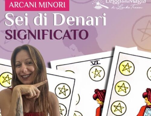 Sei di Denari nei Tarocchi: significato di questo Arcano Minore